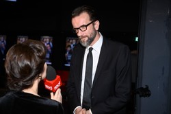 Szczere wyznanie Tomasza Kota. Roli w TYM filmie bardzo żałuje