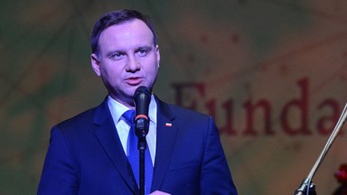 Andrzej Duda nie zamawiał ekspertyz w sprawie TK. Ale jedna trafiła do Pałacu - prywatna