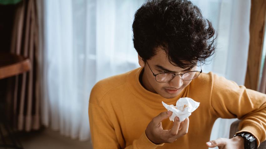 tbc baktérium antibiotikum kórokozók vérvizsgálat tuberkulózis BCG