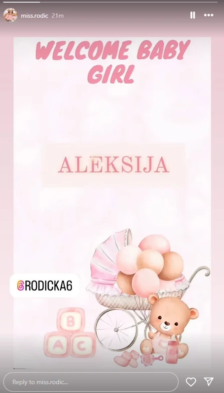 Nataša Rodić