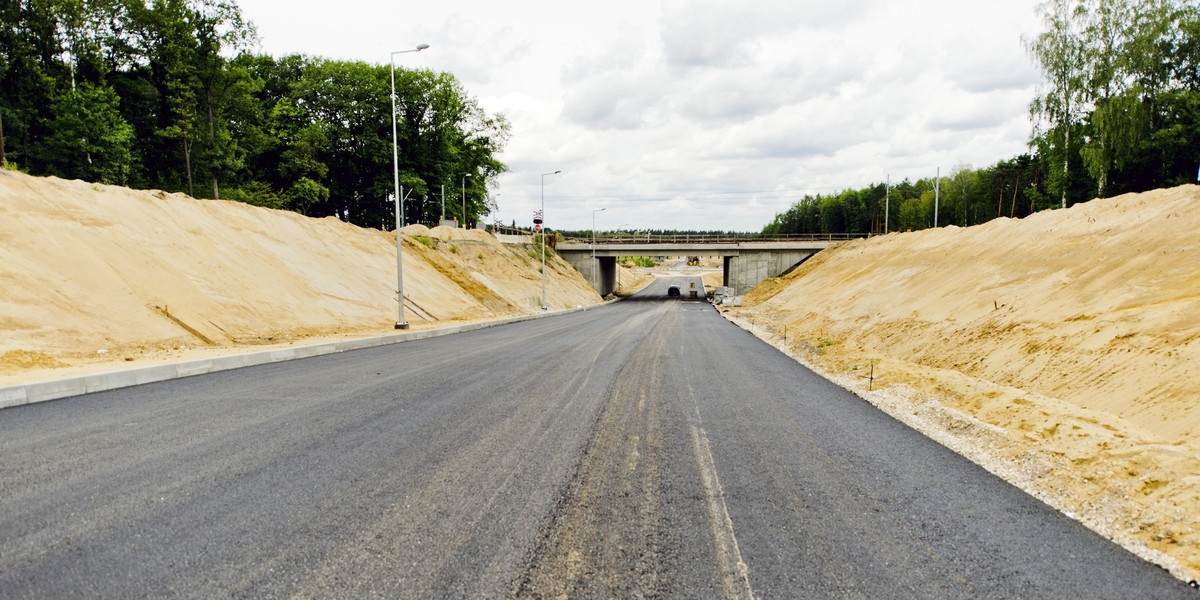 Polimex-Mostostal wraz z konsorcjantami zawarł ugodę z GDDKiA ws. wzajemnych roszczeń dotyczących m.in. budowy odcinków autostrad A1 i A4