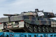 Czołg leopard 2 wojsko polskie