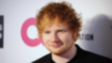 Ed Sheeran nagrywa album z Game'em