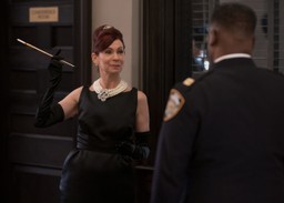 elsbeth najlepszy serial kryminalny sezon 2 odcinek 3 gdzie oglądać