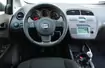 Seat Altea Freetrack 2.0 TDI - Sportowiec szutrowiec