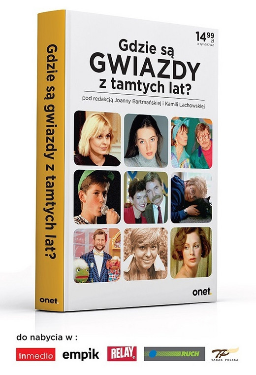 Gdzie są gwiazdy z tamtych lat