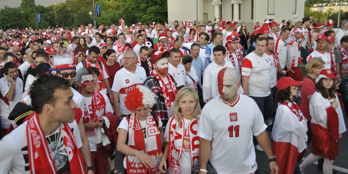 Mija 10 lat od organizacji Euro 2012. Dokładnie 8 czerwca odbył się mecz otwarcia na Stadionie Narodowym w Warszawie. Wiele inwestycji, które miały na Euro być gotowe, nie są skończone do dziś.