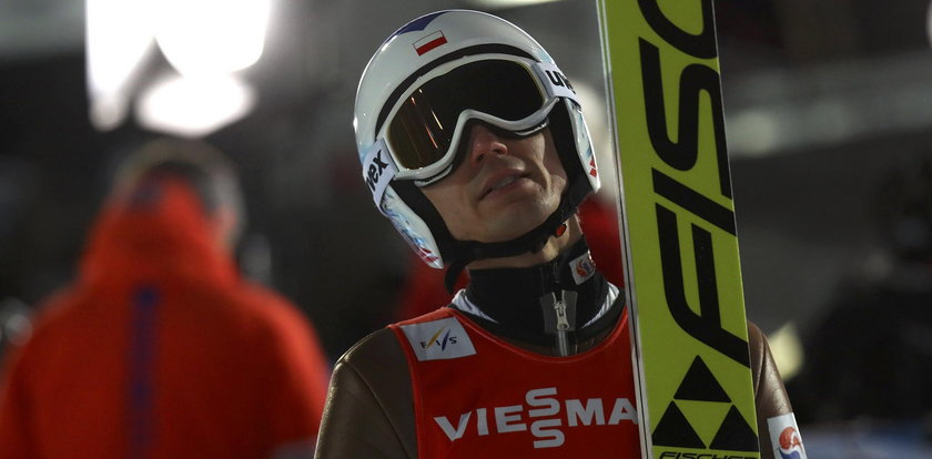 Nie ma medali. Stoch i Kot tuż za podium w Lahti