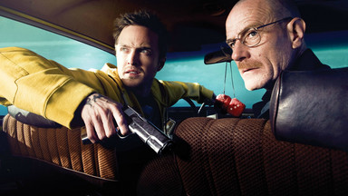 Bryan Cranston: milioner wagabunda