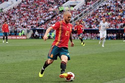 David Silva podpisał dwuletni kontrakt Realem Sociedad