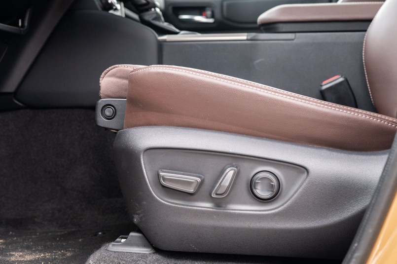 Toyota Land Cruiser First Edition