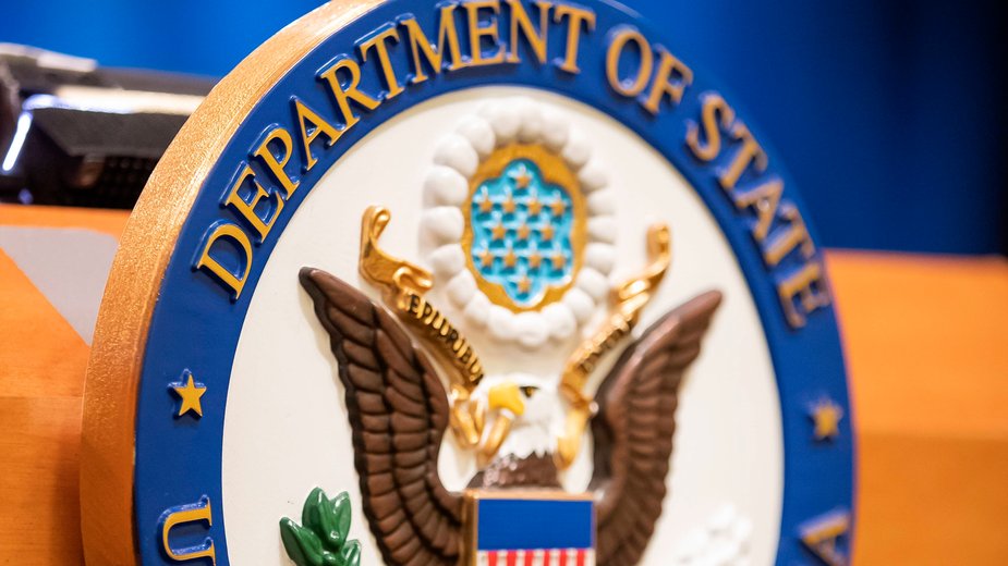 Departament Stanu USA