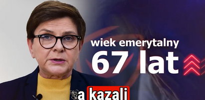 Beata Szydło ogłosiła drugie pytanie referendum. Ta kwestia dotyczy każdego Polaka!