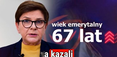 Beata Szydło ogłosiła drugie pytanie referendum. Ta kwestia dotyczy każdego Polaka!