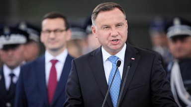 Andrzej Duda: historyczny moment polsko-amerykańskich stosunków gospodarczych