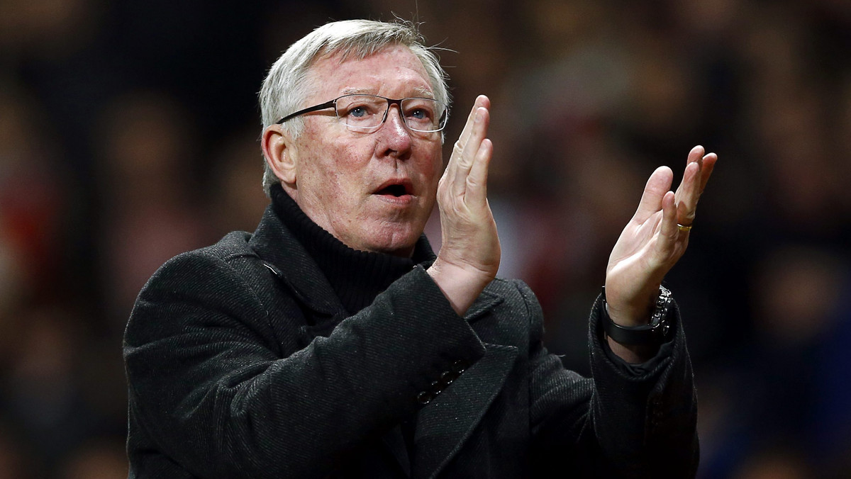 Sir Alex Ferguson po sezonie, po prawie 27 latach pracy, pożegna się z Manchesterem United. Ta informacja zszokowała cały piłkarski świat. Hołd wielkiemu Szkotowi oddają wszyscy ludzie piłki.