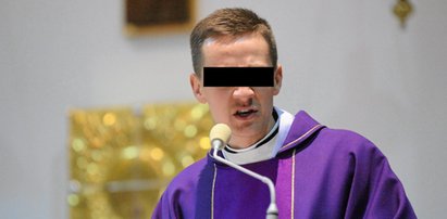 Były ksiądz Jacek M. oskarżony o nawoływanie do nienawiści