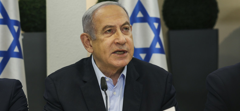 Netanjahu chce badać swoich ministrów wykrywaczem kłamstw