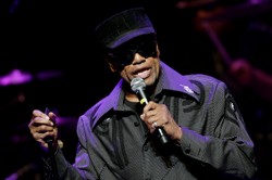 Bobby Womack nie żyje. "Kaznodzieja soulu" miał 70 lat