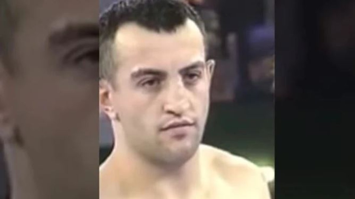 Goran Gogić