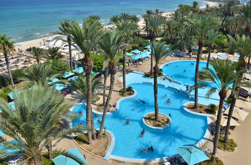 El Ksar 