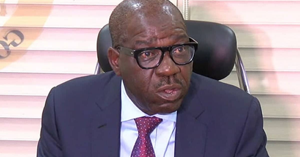 Gavana Obaseki anakabiliwa na madai ya ufisadi unaonyemelea, lakini bado anajiamini na kuamua. Anadai kutosumbuliwa na vitisho na mashambulizi dhidi yake. Licha ya wapinzani na upinzani, anaangazia mafanikio ya utawala wake na kujitolea kwa ustawi wa watu wa Edo. Obaseki anasisitiza umuhimu wa kuzingatia masuala ya msingi ili kuboresha hali ya Nigeria, akionyesha azimio lake la kuipeleka nchi hiyo kuelekea mustakabali bora zaidi.