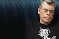 Stephen King