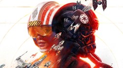 Star Wars: Squadrons wygląda niesamowicie. Pierwsza ZAJAWKA gry