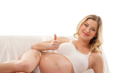 Żylaki w ciąży - skąd się biorą i jak im zapobiegać?