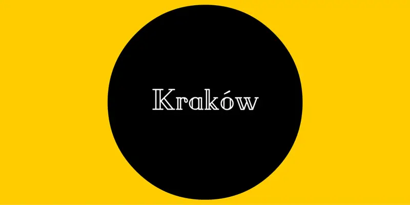 Kraków