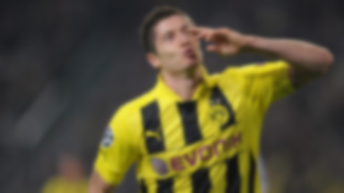 Watzke: Lewandowski po sezonie może opuścić Borussię