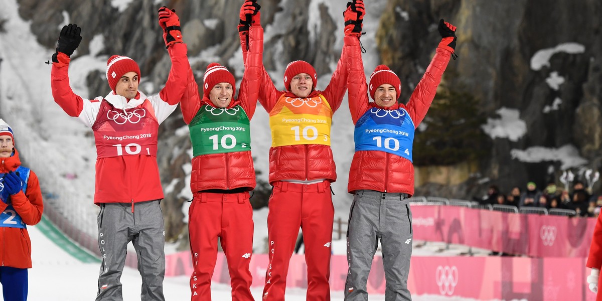 Stefan Hula jest m.in. brązowym drużynowym medalistą olimpijskim z 2018 r. z Pjongczangu. 