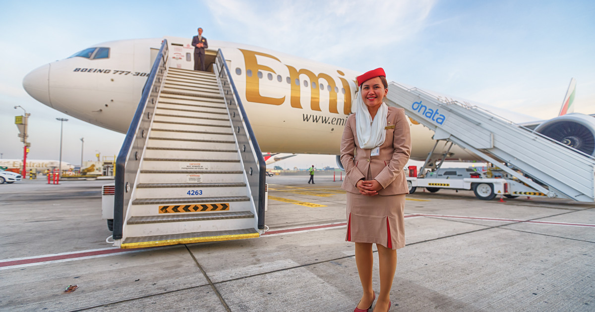 Odkryj nowe kierunki dzięki najnowszej promocji Emirates - Podróże
