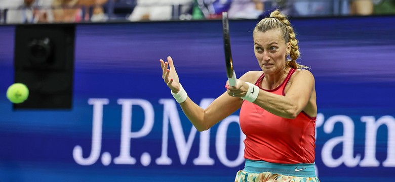 Petra Kvitova zostanie mamą. Oficjalnie ogłosiła, że spodziewa się dziecka