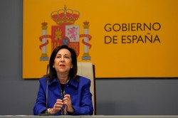 Hiszpańska minister obrony apeluje do UE ws. Afryki. "Rosja może zająć to terytorium"