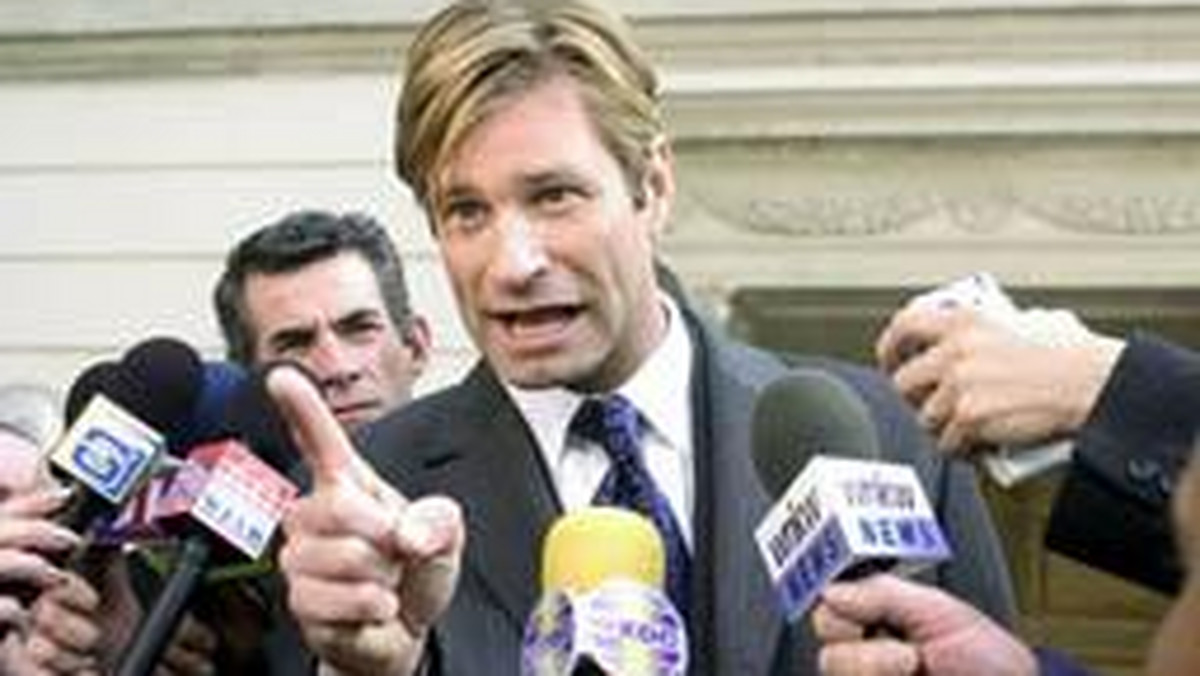 Aaron Eckhart potwierdził, że nie pojawi się w nowym filmie o przygodach Batmana, "Dark Knight Rising".