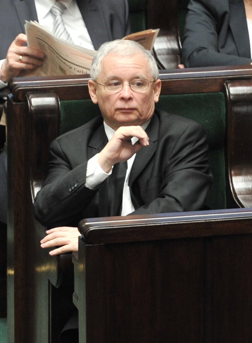 Jarosław Kaczyński