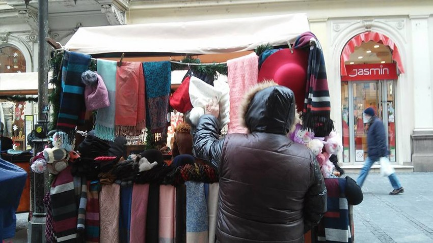 Bogata ponuda zimske opreme