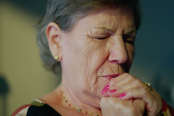 MARIJA IZ SMEDEREVA je pre teške operacije IMOVINU PODELILA SINU I ĆERKI: Kad je izašla iz bolnice, nije mogla da veruje ŠTA SU JOJ DECA PRIREDILA