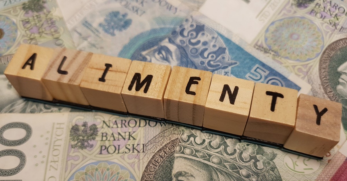 Alimenty to często fikcja? Zaległości rosną lawinowo, a liczby przerażają