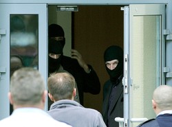 ABW jednak będzie walczyć z korupcją?