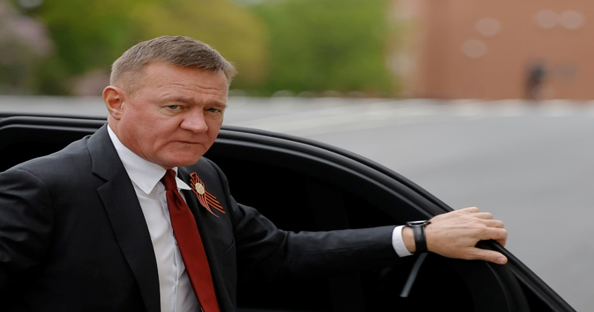 Ministre russe des Transports se suicide après limogeage