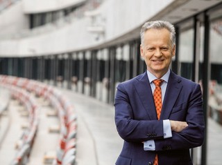 Góral: Konkurencja to jest gra. Jeśli wykorzystamy Covid-19, by się tłumaczyć, to przegramy