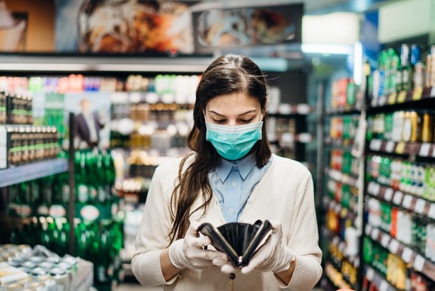 Podzieliliśmy się obowiązkami. Pandemia wyrobiła w nas empatię