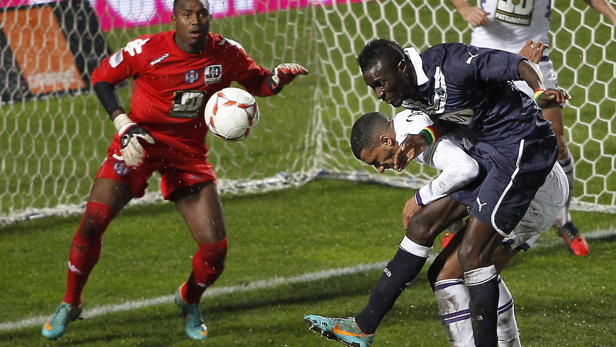 Piłkarze Girondins Bordeaux zremisowali bezbramkowo z Toulouse FC w wyjazdowym meczu 29. kolejki Ligue 1. W składzie gości zabrakło Ludovika Obraniaka.