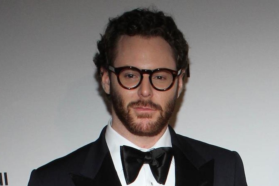 Sean Parker