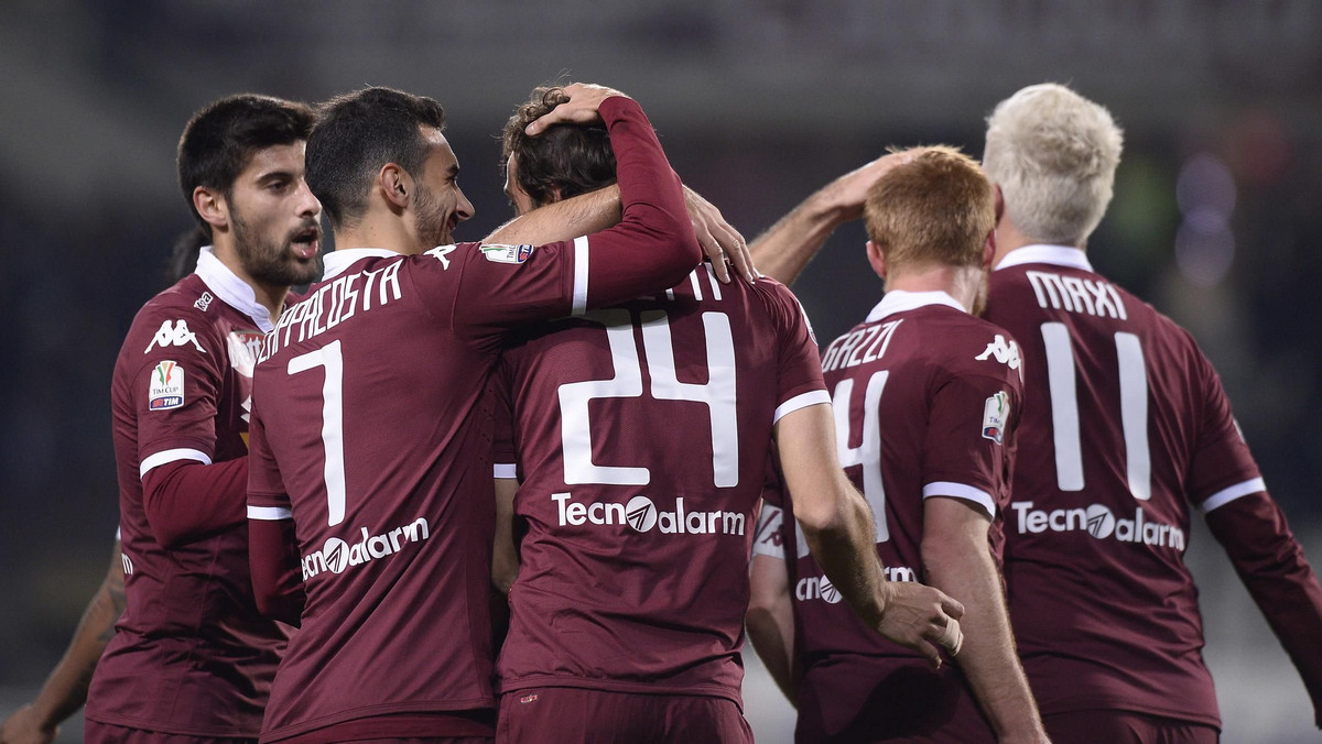 Grające rezerwami Torino FC z łatwością pokonało u siebie drugoligową Cesenę 4:1 (2:0) w 1/16 finału Pucharu Włoch. Kapitan Byków Kamil Glik cały mecz przesiedział na ławce rezerwowych, ponieważ był oszczędzany na sobotni hit Serie A z AS Roma.
