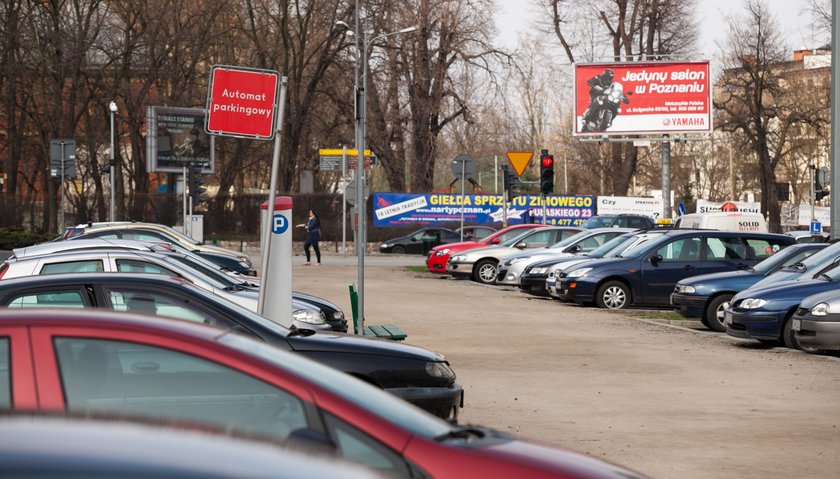 W Wigilię strefa za darmo