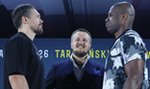 Usyk będzie bronił pasów we Wrocławiu. "Polska przywitała mnie z otwartymi ramionami"