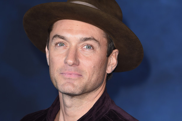 Jude Law